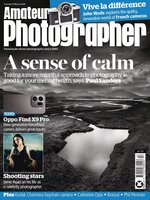 Amateur Photographer